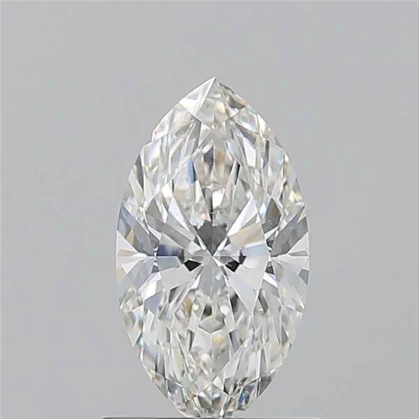 1.01 Carat · I · SI1 very good Cut