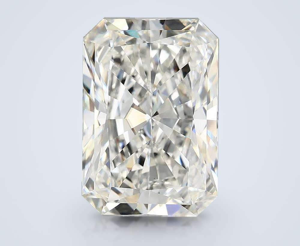 4.8 Carat · F · VS1 Rare Carat Ideal Cut
