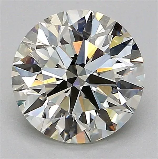 2.33 Carat · K · SI1 Rare Carat Ideal Cut