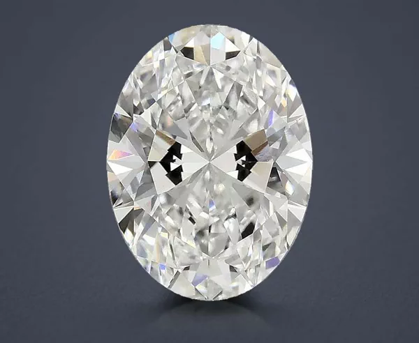 2.82 Carat · E · VVS2 Rare Carat Ideal Cut