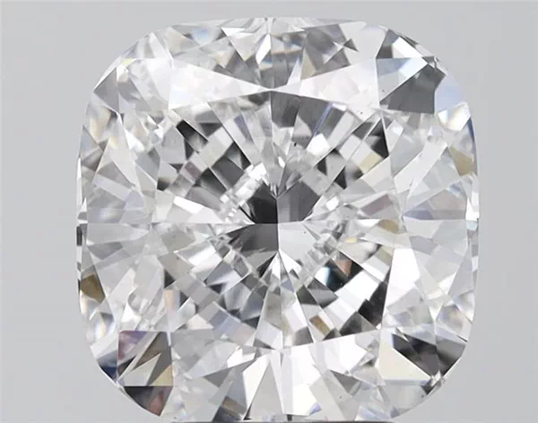 5.01 Carat · D · VS2 Rare Carat Ideal Cut