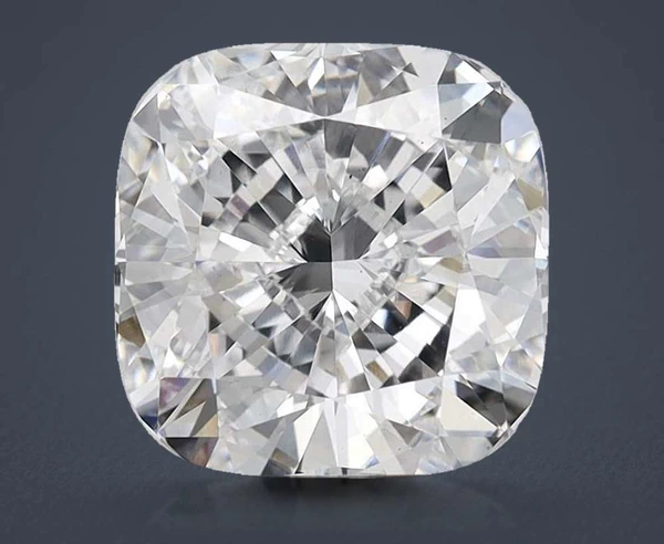 5.01 Carat · D · VS2 Rare Carat Ideal Cut