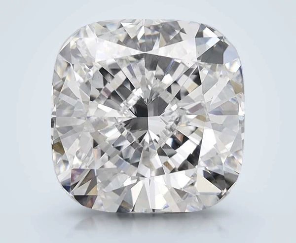 5.01 Carat · D · VS2 Rare Carat Ideal Cut