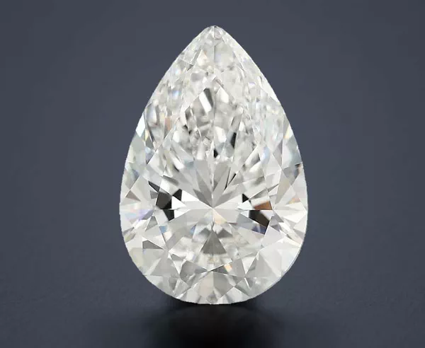 4.91 Carat · E · VVS2 Rare Carat Ideal Cut