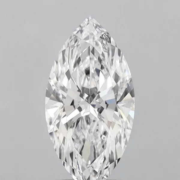 1.25 Carat · D · VVS1 Rare Carat Ideal Cut