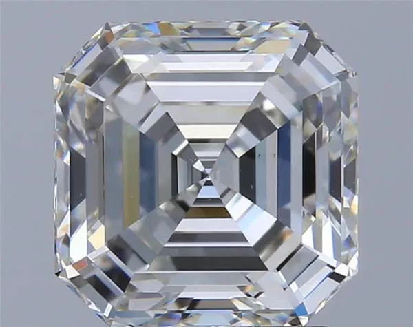 2.85 Carat · F · VS1 Rare Carat Ideal Cut