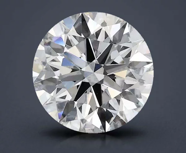 2.42 Carat · E · VVS2 Rare Carat Ideal Cut