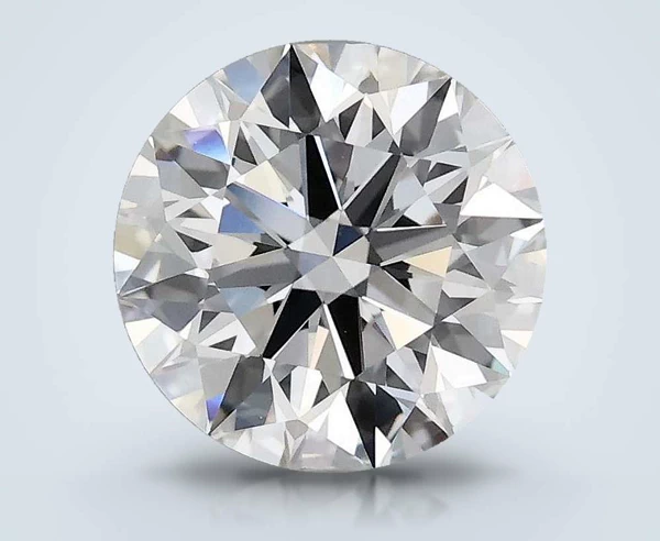 2.42 Carat · E · VVS2 Rare Carat Ideal Cut