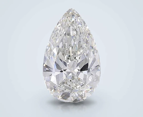 3.43 Carat · G · VVS2 Rare Carat Ideal Cut
