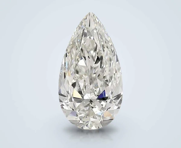 2.52 Carat · J · SI2 Rare Carat Ideal Cut