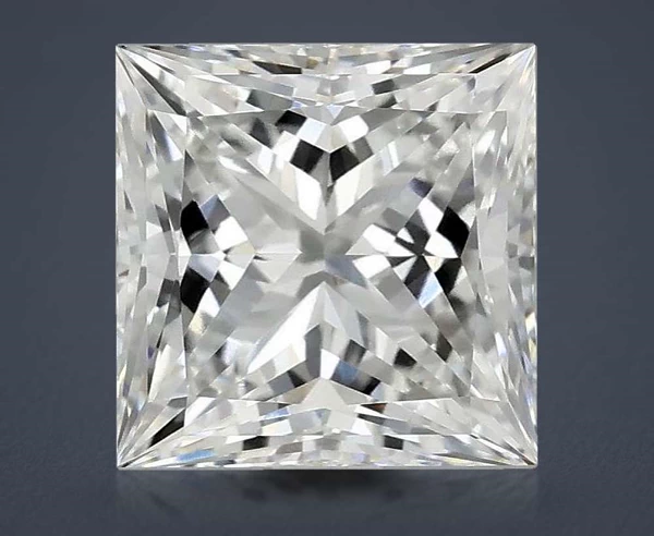 2.96 Carat · D · VS1 Rare Carat Ideal Cut