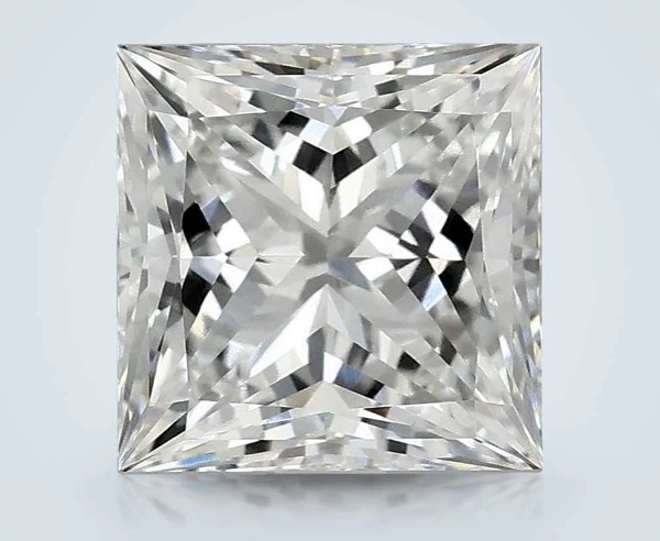 2.96 Carat · D · VS1 Rare Carat Ideal Cut