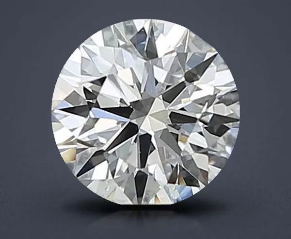 1.08 Carat · D · VS1 Rare Carat Ideal Cut