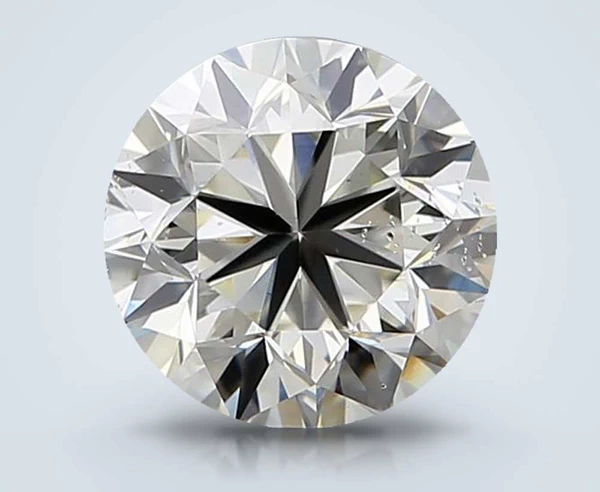0.9 Carat · K · SI2 good Cut