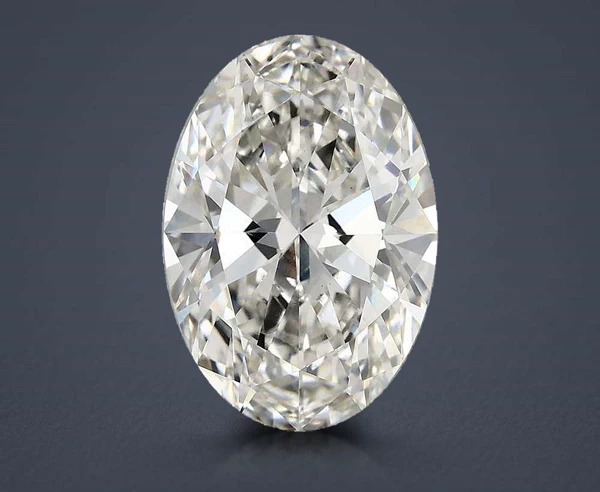 4.64 Carat · H · VS1 Rare Carat Ideal Cut