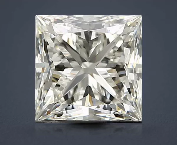 0.91 Carat · I · VVS2 Rare Carat Ideal Cut