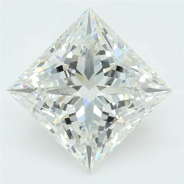 4.09 Carat · G · VS2 Rare Carat Ideal Cut