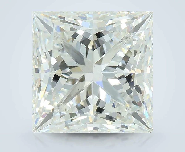 4.09 Carat · G · VS2 Rare Carat Ideal Cut