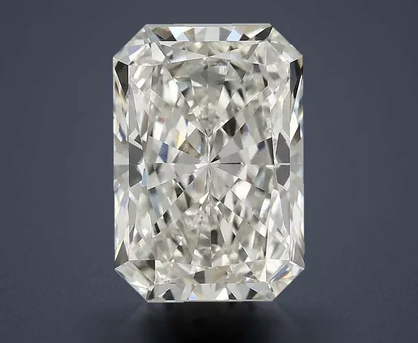5.04 Carat · H · VS1 Rare Carat Ideal Cut