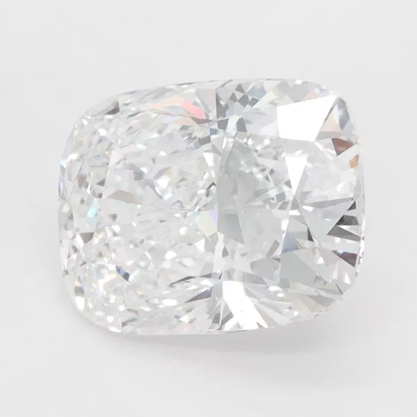 3.57 Carat · D · IF Rare Carat Ideal Cut