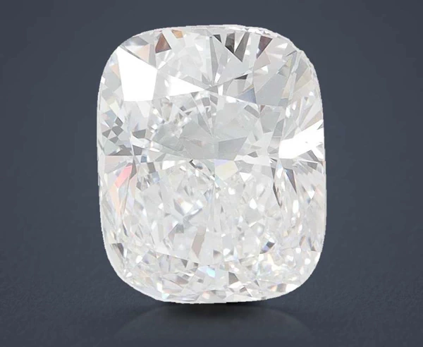 3.57 Carat · D · IF Rare Carat Ideal Cut