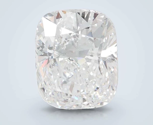 3.57 Carat · D · IF Rare Carat Ideal Cut