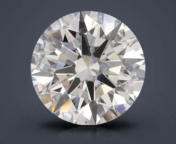 4.06 Carat · G · VS1 Rare Carat Ideal Cut