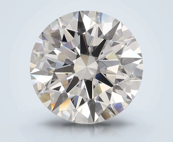 4.06 Carat · G · VS1 Rare Carat Ideal Cut