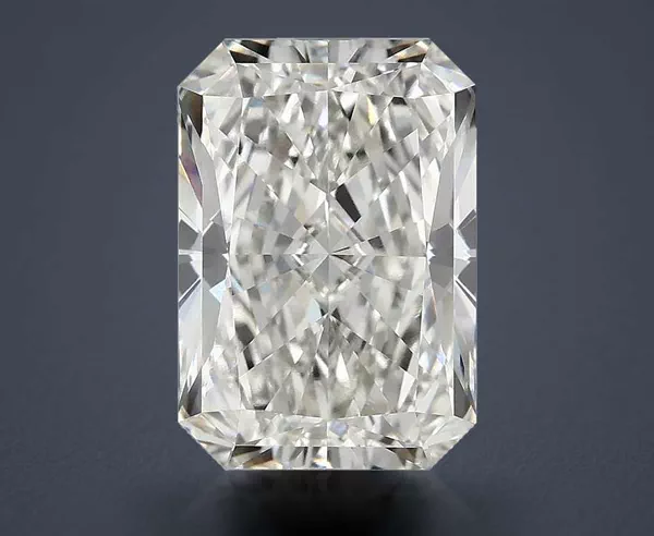 4.89 Carat · G · VVS2 Rare Carat Ideal Cut