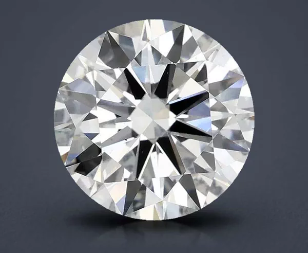 2.4 Carat · E · VS2 Rare Carat Ideal Cut
