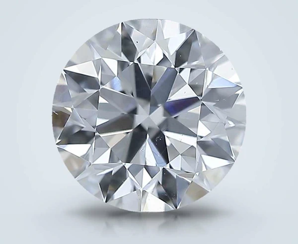 1 Carat · D · VS2 excellent Cut