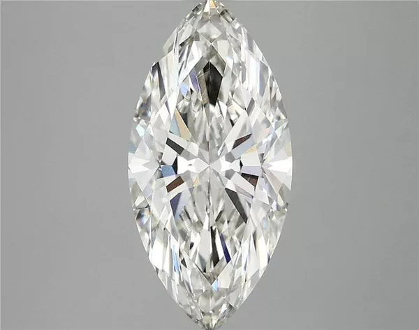 3.07 Carat · H · VVS1 Rare Carat Ideal Cut