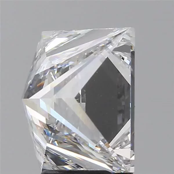 4.58 Carat · E · VVS2 Rare Carat Ideal Cut