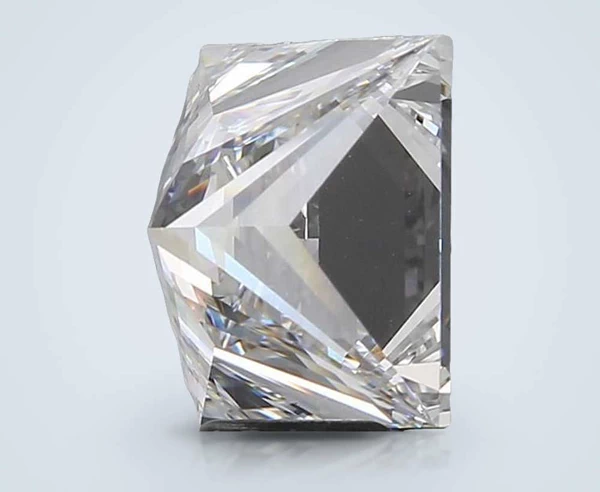 4.58 Carat · E · VVS2 Rare Carat Ideal Cut