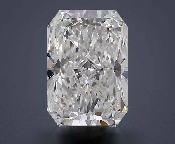 4.05 Carat · D · VVS1 Rare Carat Ideal Cut
