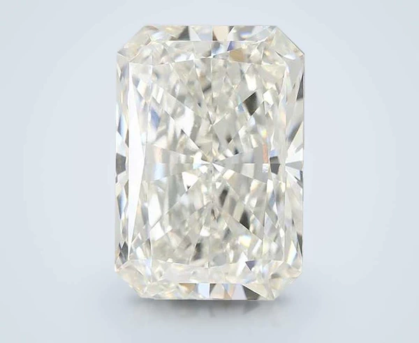 11.03 Carat · H · VVS2 Rare Carat Ideal Cut