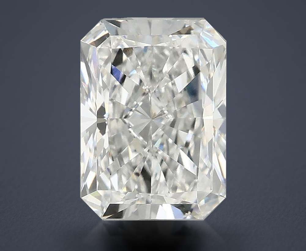 2.36 Carat · E · VVS2 Rare Carat Ideal Cut