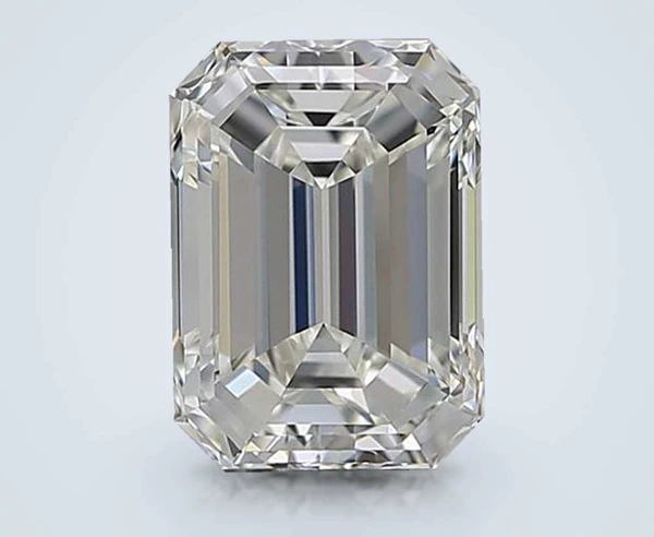 3 Carat · I · VVS1 very good Cut
