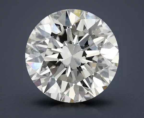 2.47 Carat · F · VS1 Rare Carat Ideal Cut