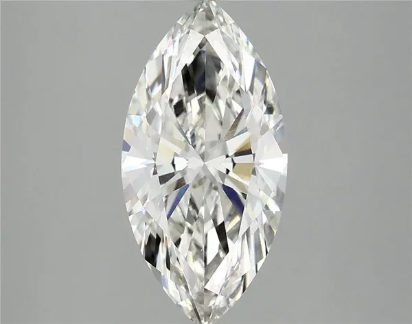 2.52 Carat · G · VS1 Rare Carat Ideal Cut