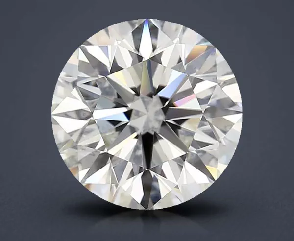 3.8 Carat · H · VVS1 Rare Carat Ideal Cut