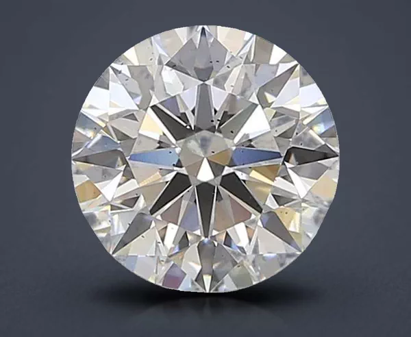 3.4 Carat · E · SI1 Rare Carat Ideal Cut