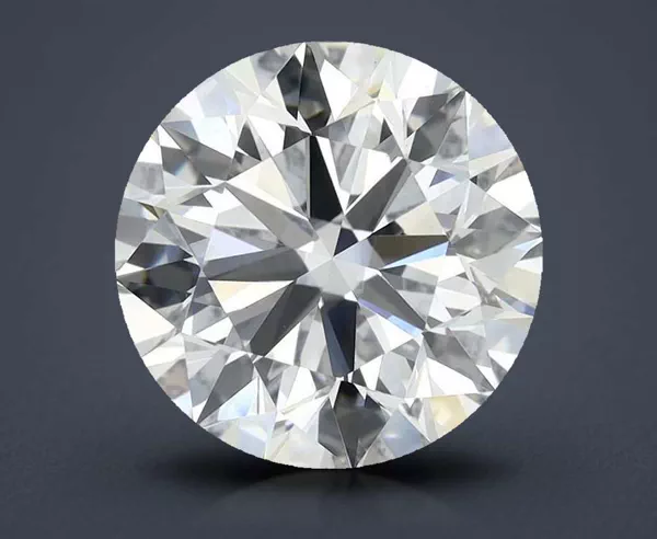 4.88 Carat · F · VS1 excellent Cut