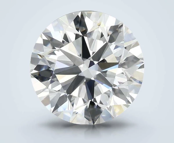 4.88 Carat · F · VS1 excellent Cut