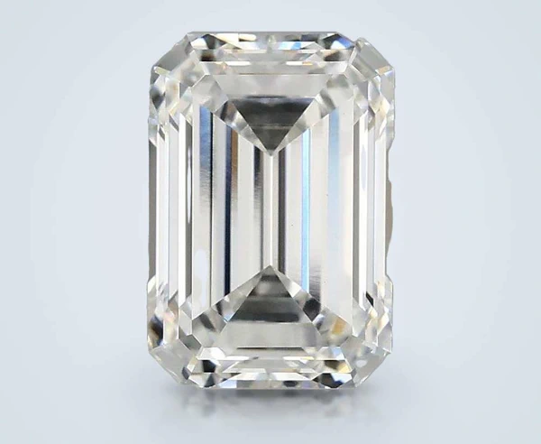 3.22 Carat · E · VVS2 Rare Carat Ideal Cut