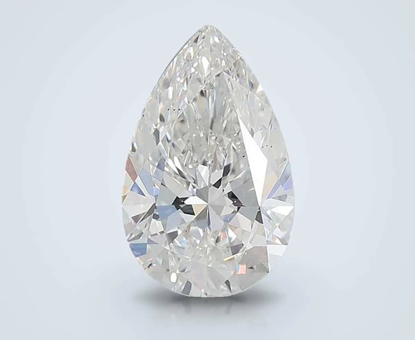 2.57 Carat · E · VS2 Rare Carat Ideal Cut