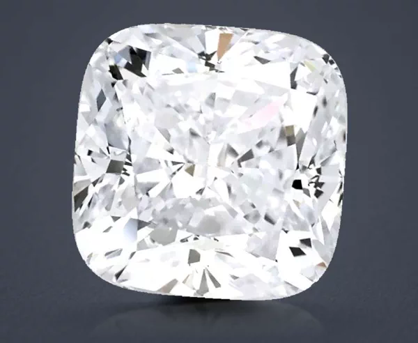 3.01 Carat · I · VVS2 very good Cut