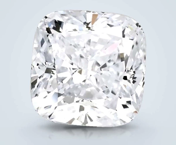 3.01 Carat · I · VVS2 very good Cut