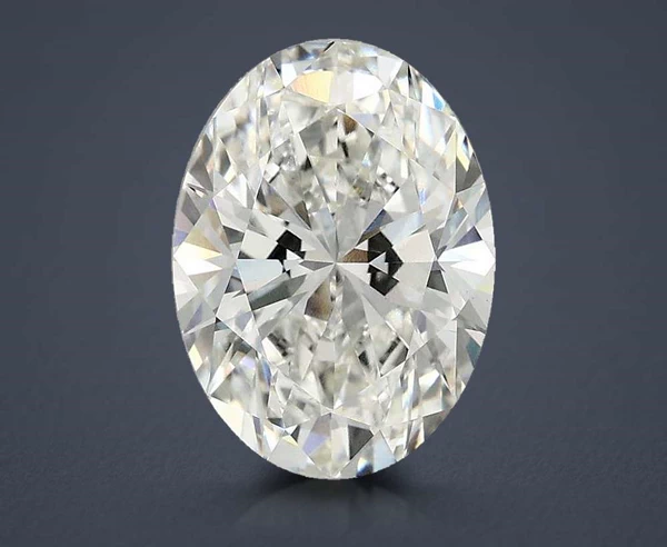 2.86 Carat · G · VVS2 Rare Carat Ideal Cut