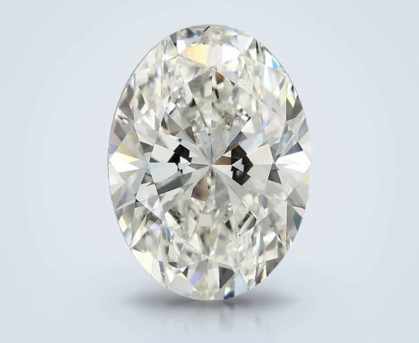 2.86 Carat · G · VVS2 Rare Carat Ideal Cut